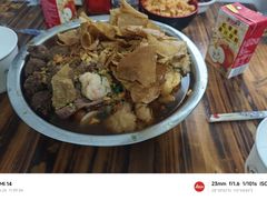 -胖子水煮(铁路三村无任何分店)