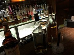 -LAMP BAR 水烟音乐酒吧