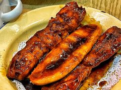 -柴爿巷·香酥鸡&馄饨(复兴中路店)