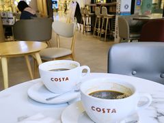 -COSTA COFFEE(哈尔滨凯德学府店)