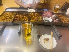 -老三李村河底戳子肉(总店)