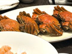 -Yan Ting 宴庭中餐厅(上海静安瑞吉酒店)