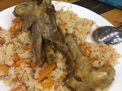 -塔斯提抓饭(东城汇店)