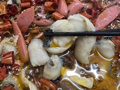 -黑皮酸菜鱼(绣花巷店)