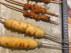 -喝丢一只鞋海鲜烧烤·海肠捞饭(东关街店)