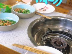 -老表牌·蛙蛙鸡冷锅鱼(成都东站店)
