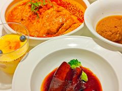 -小放牛炒菜馆(裕华万达店)