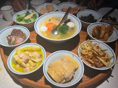 -寻宝记绍兴菜(状元店)