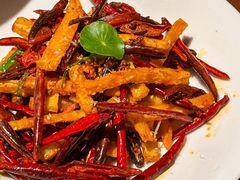 -清水亭湖北菜(大屯DT51店)