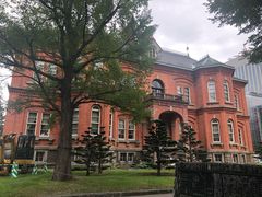 -北海道厅旧本厅舍(旧本庁舎)