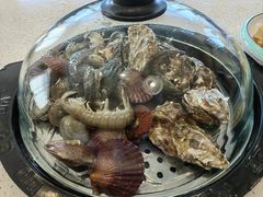 -前王院•巧克力海鲜市集餐厅(万平口店)