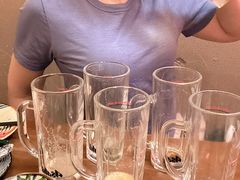 -鸟泉居酒屋·烧鸟·酒馆(百子湾店)