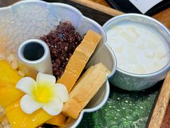 -PAPAYA泰国街头小吃(南山路店)