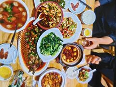 -明婷饭店(外曹家巷店)