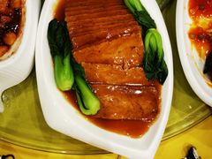 -功德林素菜饭庄(前门店)
