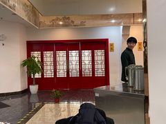 -冶春茶社(星汉大厦店)