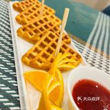 骑行路上的咖啡时光