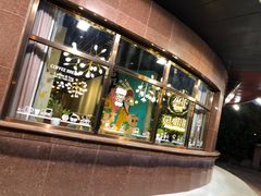 -ZING COFFEE 镜咖啡