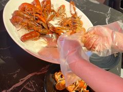 -红盔甲·小龙虾(车公庙店)