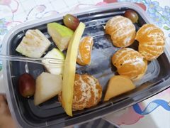 -万达影城IMAX(海口日月广场店)