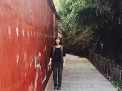 -照金香山旅游景区