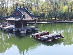 -柯岩风景区