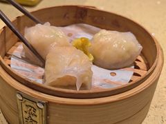 招牌虾饺皇-点都德(长泰广场店)