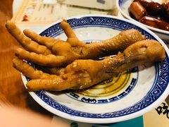 鸡爪-双喜老铺(人民广场店)