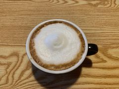 -爱德堡西餐咖啡吧(北师大店)