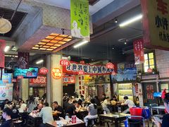-阿财老铺·老蚌埠龙虾城(华夏总店)