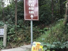 -火炉山森林公园