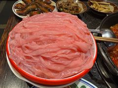 -巴蜀大宅门火锅(新华公园店)