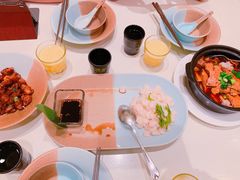 外婆炖豆腐-外婆家(古墩印象城店)