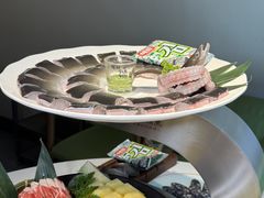 -缘·金家烤鳗鱼(西塔总店)