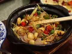 -南沙游艇会·大兵船餐厅