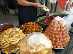 -老金家蛋菜夹馍(西安总店)