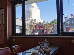 -华天二友居肉饼(宫门口店)