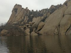 -嵖岈山风景区