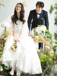 -天长地久婚纱摄影(天宁北路店)