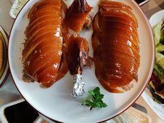 -大鸭梨烤鸭店(古城店)
