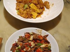 -范家小馆·烤鸭新京菜(金融街店)