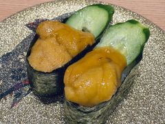 -大起水产回转寿司(大丸心斋桥店)