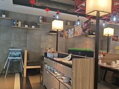 -黄记煌三汁焖锅(渝北金港国际店)