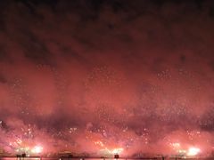 -秋水广场音乐喷泉