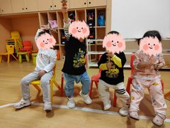 -金点蒙氏国际教育(悠然校区)