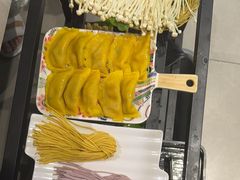 -采椰郎椰子鸡·脆皮鸡火锅(融创茂店)