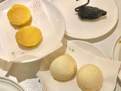 -铭家点心(秦岭路店)