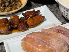 -南京大牌档(香港广场店)