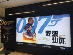 -奥斯卡升龙国际影城(RealD Cinema)