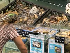 -简致生活MARKET(小榄海港城购物中心店)